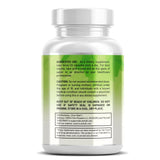 Kun Shafi Prostate Defend supplement in a lifestyle setting
