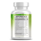 Kun Shafi Prostate Defend supplement with measuring spoon