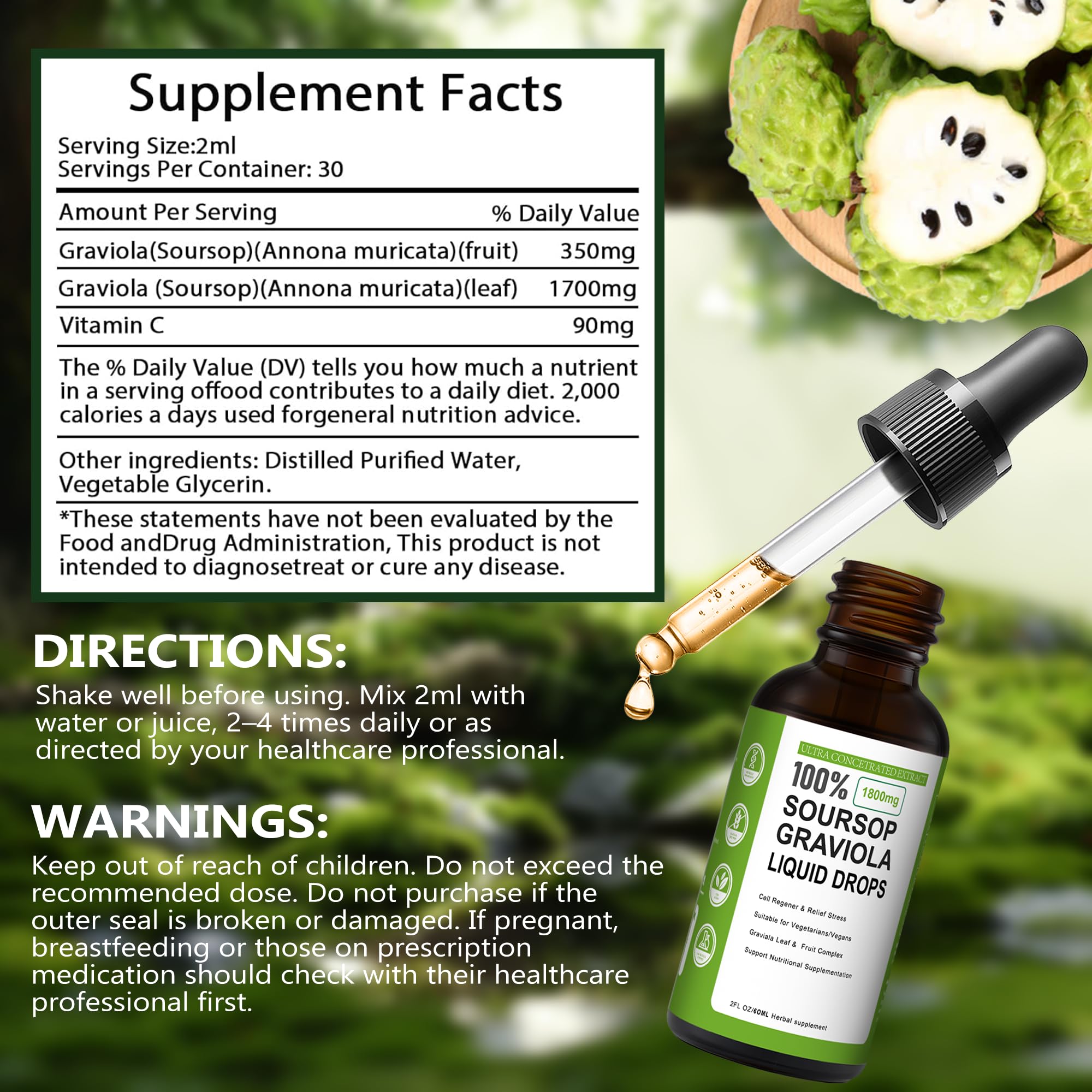 KUNLEN Sleep Supplement Capsules with dosage information