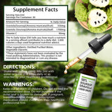 KUNLEN Sleep Supplement Capsules with dosage information