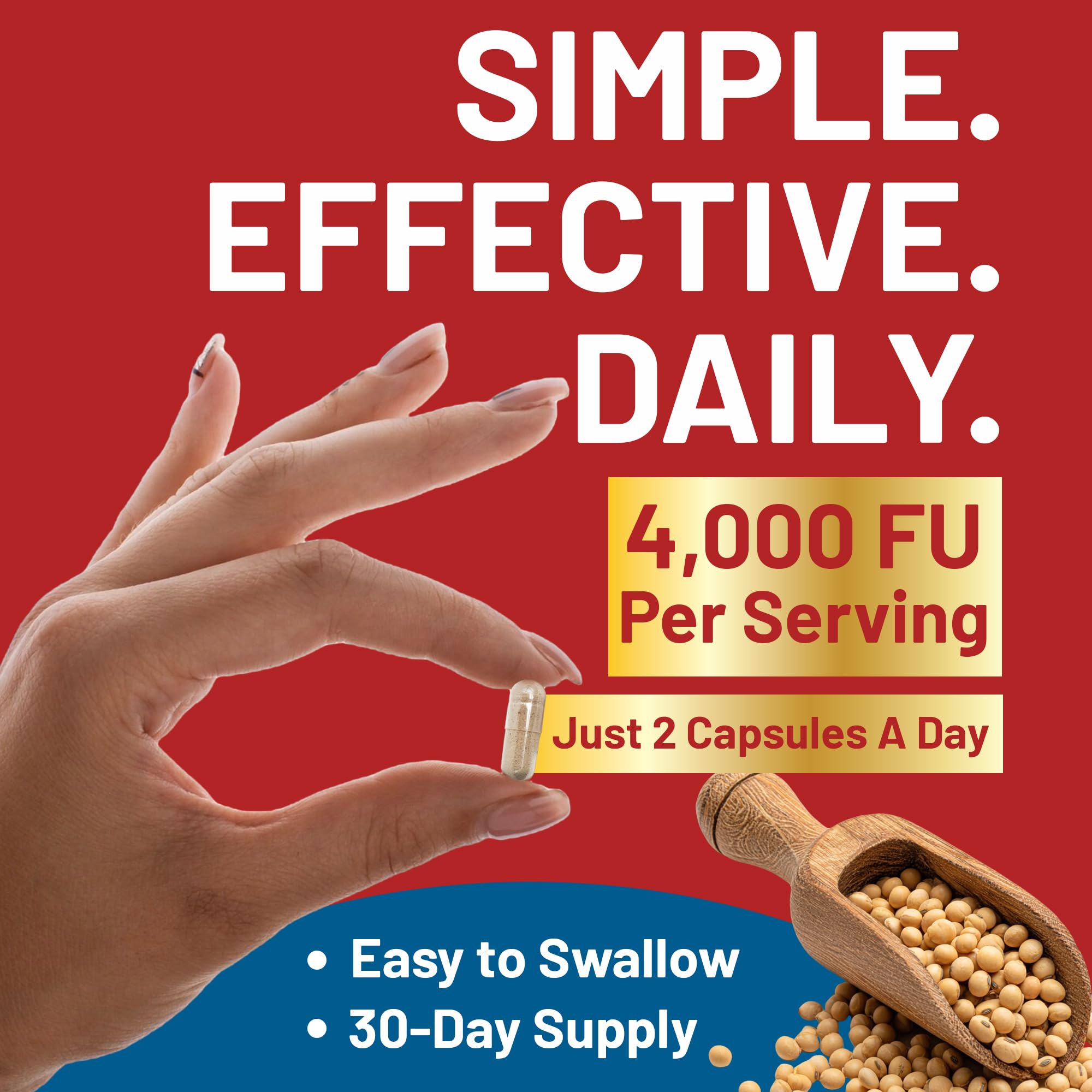 Kwala Nutrition Multi-Enzymes capsules close-up