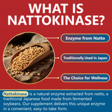 Kwala Nutrition Multi-Enzymes capsules on a wooden table