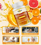 Kynderynl Vitamin C 1000mg capsules showing dosage