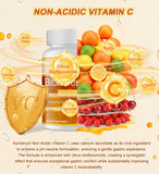 Kynderynl Vitamin C Supplement 1000mg nutritional information