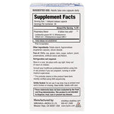 Kyo-Dophilus Fifty+ Probiotic capsules on a wooden table