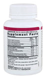 Kyolic Aged Garlic Extract 100-Capsules side view