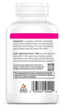 Kyolic Aged Garlic Extract 105 packaging with product details