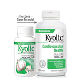 Kyolic Aged Garlic Extract 150g ingredients list