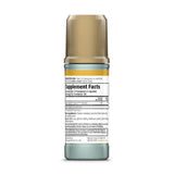 Kyolic Aged Garlic Extract 181g bottle side view