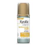 Kyolic Aged Garlic Extract 181g liquid pour