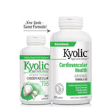 Kyolic Aged Garlic Extract 218g ingredients list