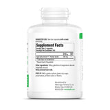 Kyolic Aged Garlic Extract 218g side view
