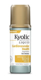 Kyolic Aged Garlic Extract 91g front view with packaging