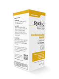 Kyolic Aged Garlic Extract 91g with measuring spoon for dosage