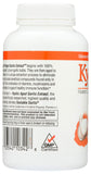 Kyolic Aged Garlic Extract daily wellness Formula 150g in a lifestyle setting