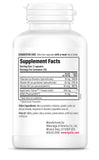 Kyolic Aged Garlic Extract Formula 101 200 Capsules side view