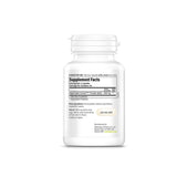 Kyolic Aged Garlic Extract Formula 300 bottle side view