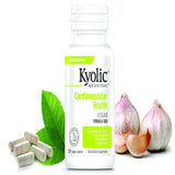 Kyolic Aged Garlic Extract Formula 300 in a lifestyle setting