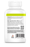 Kyolic Aged Garlic Extract Formula 300 with nutritional information
