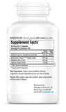 Kyolic Aged Garlic Extract Healthy Heart Formula 106 bottle side view