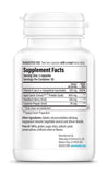 Kyolic Aged Garlic Extract Healthy Heart Formula 106 capsules in a hand