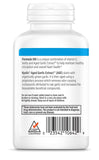Kyolic Aged Garlic Extract Healthy Heart Formula 106 ingredients list