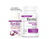 Kyolic Aged Garlic Extract ingredients list