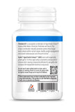 Kyolic Blood Sugar Balance 100 Capsules ingredients list