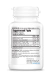Kyolic Blood Sugar Balance 100 Capsules side view