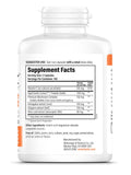 Kyolic daily wellness Support Formula 103 Aged Garlic Extract capsule close-up