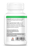 Kyolic Garlic Formula 100 Original ingredients list