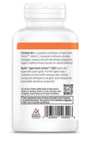 Kyolic Garlic Formula 103 daily wellness Formula 200 Capsules with ingredients list