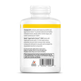 Kyolic Garlic Formula 104 300 Capsules side view