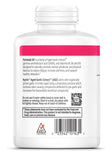Kyolic Garlic Plus Aged Garlic Extract 300 Capsules packaging