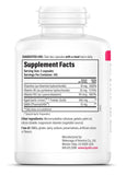 Kyolic Garlic Plus Aged Garlic Extract 300 Capsules side view