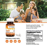 Kyolic Kyo-Dophilus Daily Probiotic packaging close-up