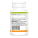 Kyolic Kyo-Green Greens Blend Tablets lifestyle scene with fresh greens