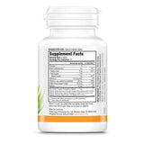 Kyolic Kyo-Green Greens Blend Tablets side view showing tablet size