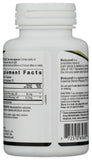 Kyolic Moducare bottle side view