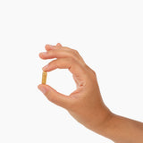 La Jolla Naturals Preverio Citrus Bioflavonoids 500mg supplement side view