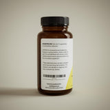 La Jolla Naturals Preverio Citrus Bioflavonoids supplement with citrus fruits