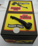 La Pipette Licorice Root 998g close-up of licorice pipes