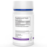 Lab Tested Supplements Resveratrol 68g bottle side view