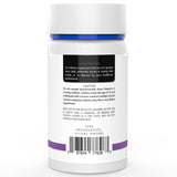Lab Tested Supplements Resveratrol 68g Certificate of Analysis