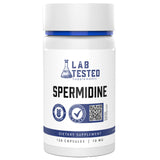 Lab Tested Supplements Spermidine 3HCL 80g front view
