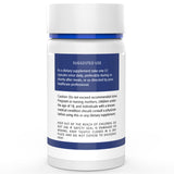 Lab Tested Supplements Spermidine 3HCL 80g side view