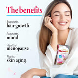 LABO Nutrition Collagen Supplement in a lifestyle setting