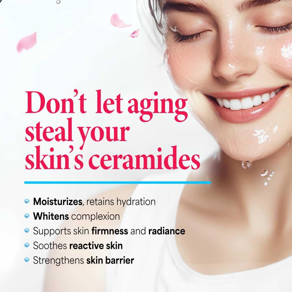 LABO Nutrition Collagen Supplement with a measuring spoon
