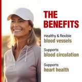 LABO Nutrition Nattokinase NSK-SD 100mg supplement packaging