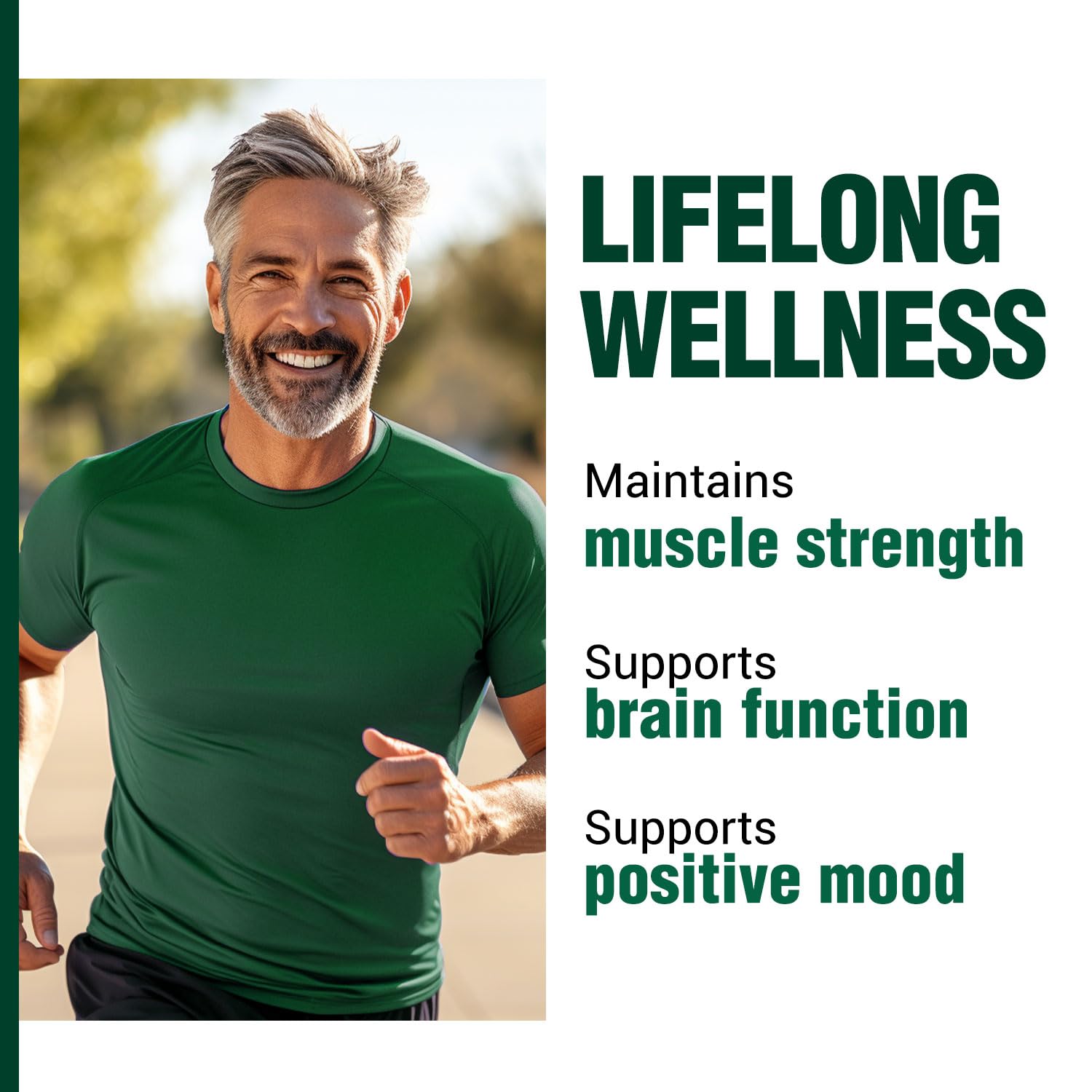 LABO Nutrition Nattokinase NSK-SD Capsules with ingredients list